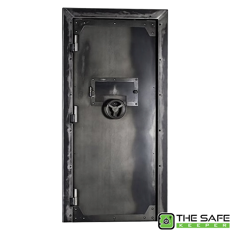 Rhino Ironworks IWVD8240 In-Swing Vault Door, image 2 