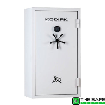 Kodiak KGX Series Gun Safes