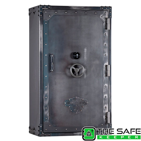 Rhino Lightning LIX7241 Ironworks Gun Safe, photo 1