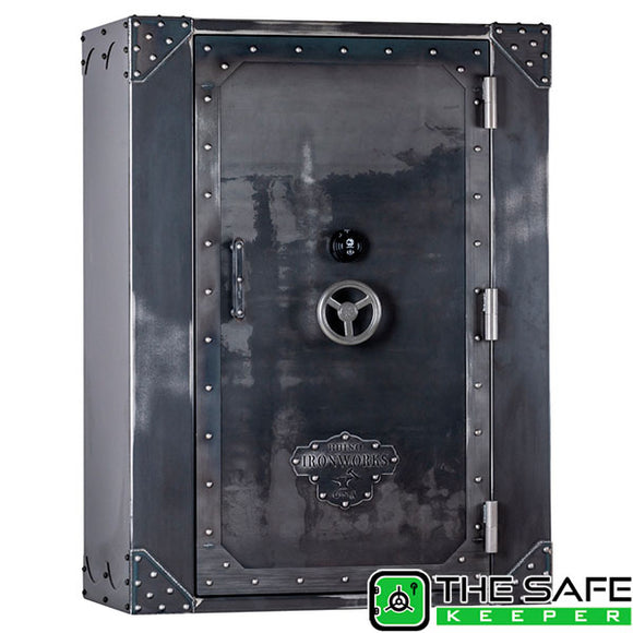 Rhino Lightning LIX7253 Ironworks Gun Safe, photo 1