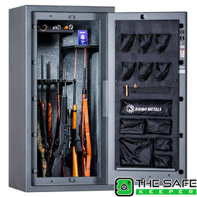 Rhino Lightning LX6033 Gun Safe, image 2 