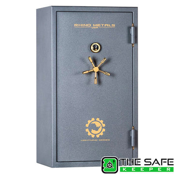 Rhino Lightning LX6033 Gun Safe, image 1 