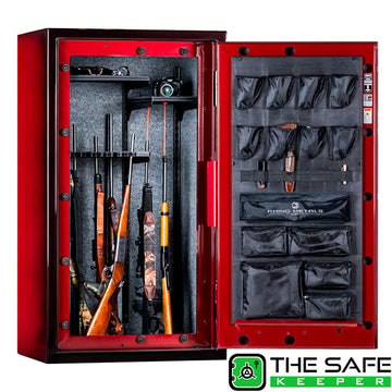 Rhino Lightning LX6033GL Gun Safe, image 2 