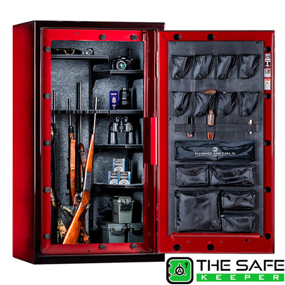 Rhino Lightning LX6033GL Gun Safe, photo 3