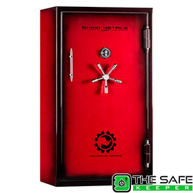 Rhino Lightning LX6033GL Gun Safe, image 1 