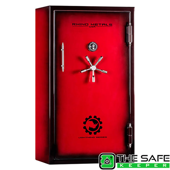 Rhino Lightning LX6033GL Gun Safe, photo 1