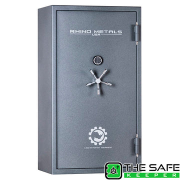 Rhino Lightning LX6636 Gun Safe, image 1 
