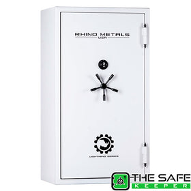 Rhino Lightning LX6636GL Gun Safe, image 1 