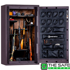 Rhino Lightning LX7241 Gun Safe, image 2 