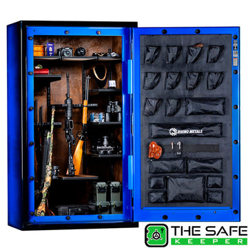 Rhino Lightning LX7241GL Gun Safe, image 2 