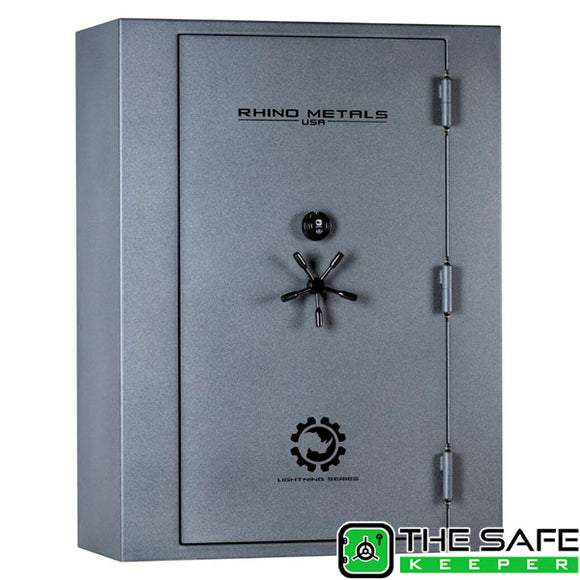 Rhino Lightning LX7253 Gun Safe, photo 1