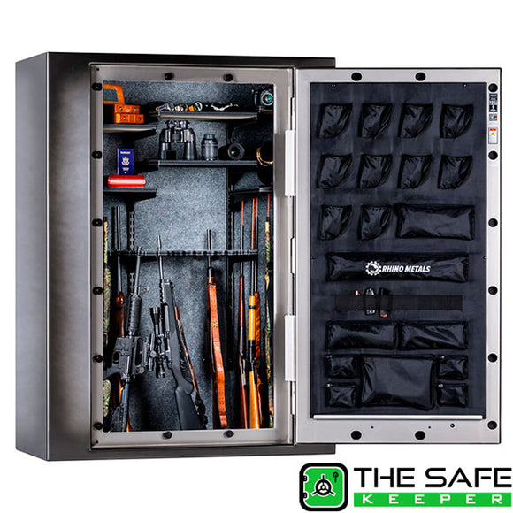Rhino Lightning LX7253GL Gun Safe, photo 2