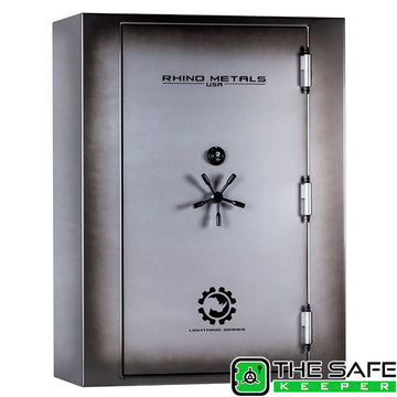 Rhino Lightning LX7253GL Gun Safe, image 1 