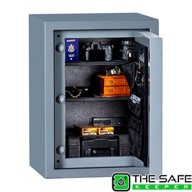 Rhino Longhorn LGX3022G Home Safe, image 2 