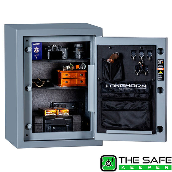 Rhino Longhorn LGX3022G Home Safe, photo 4