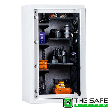 Rhino Longhorn LGX4224W Home Safe, image 2 