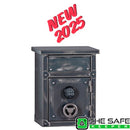 Rhino Longhorn Nightstand Safe LNX2620 Nightstand-End Table Home Safe, view 1