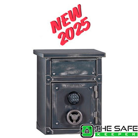 Rhino Longhorn Nightstand Safe LNX2620 Nightstand-End Table Home Safe, image 1 