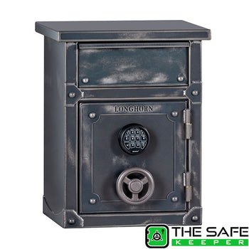 Rhino Longhorn Home Series Safes