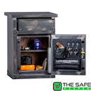 Rhino Longhorn Nightstand Safe LNX3022 Nightstand-End Table Home Safe, view 4