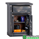 Rhino Longhorn Nightstand Safe LNX3022 Nightstand-End Table Home Safe, view 3