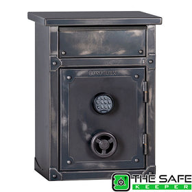 Rhino Longhorn Nightstand Safe LNX3022 Nightstand-End Table Home Safe, image 2 