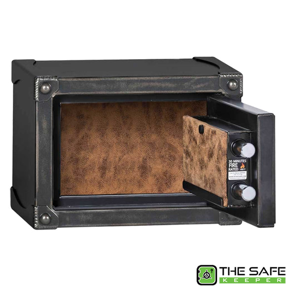 Rhino Longhorn LSB1014 Personal Safe, photo 3