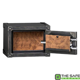 Rhino Longhorn LSB1014 Personal Safe, image 2 
