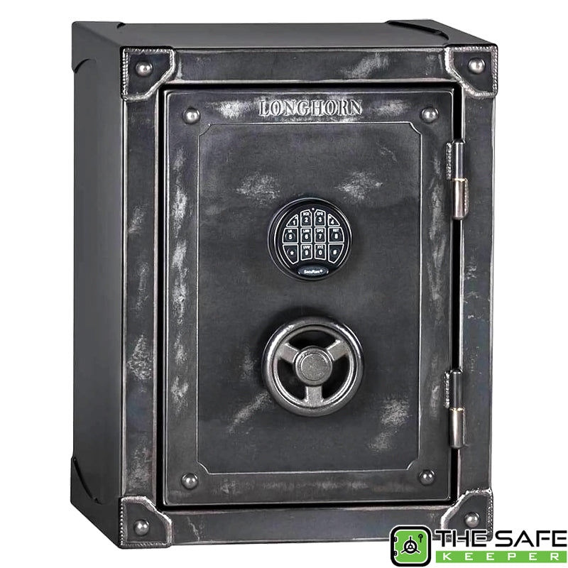 Rhino Longhorn LSB2418 Personal Safe, image 1 