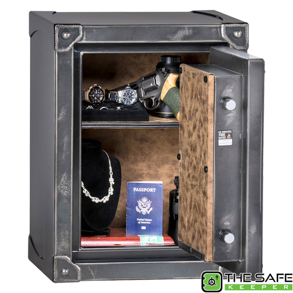 Rhino Longhorn LSB2418 Personal Safe, photo 3