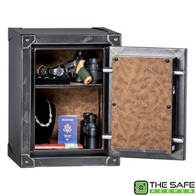 Rhino Longhorn LSB2418 Personal Safe, image 2 