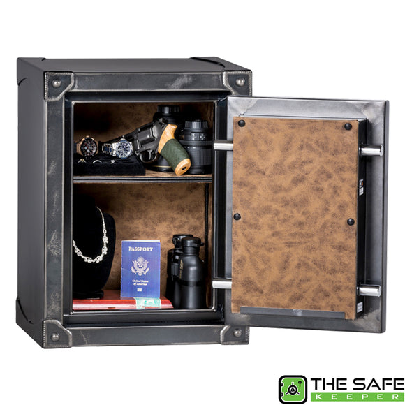 Rhino Longhorn LSB2418 Personal Safe, photo 2