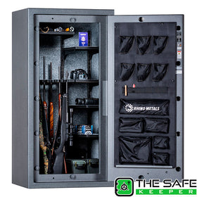 Rhino Raptor RX6030 Gun Safe, image 2 