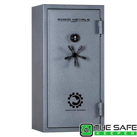 Rhino Raptor RX6030 Gun Safe, photo 1