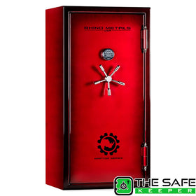 Rhino Raptor RX6030GL Gun Safe, image 1 