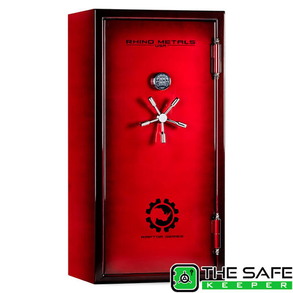 Rhino Raptor RX6030GL Gun Safe, photo 1