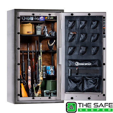 Rhino Raptor RX6636GL Gun Safe, image 2 