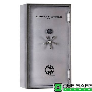 Rhino Raptor RX6636GL Gun Safe, image 1 