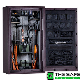 Rhino Raptor RX7241 Gun Safe, image 2 