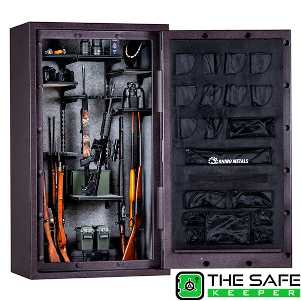 Rhino Raptor Series Gun Safes For Sale, Prices | Rhino Metals ...