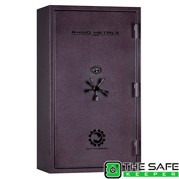 Rhino Raptor Series Gun Safes For Sale, Prices | Rhino Metals ...