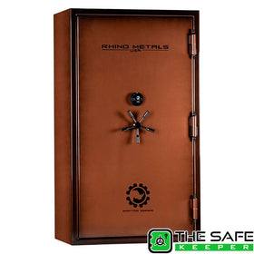 Rhino Raptor RX7241GL Gun Safe, image 1 