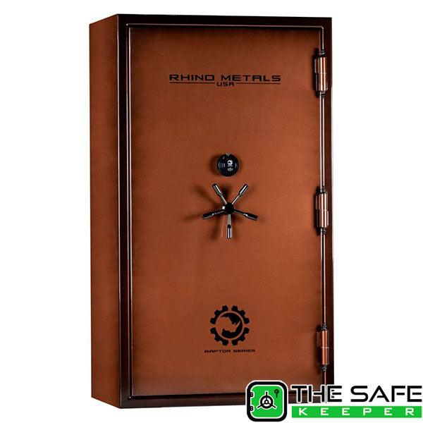 Rhino Raptor Series Gun Safes For Sale, Prices | Rhino Metals ...