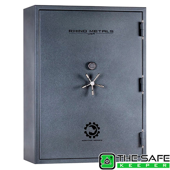 Rhino Raptor RX7253 Gun Safe, photo 1