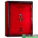 Rhino Raptor RX7253GL Gun Safe, view 1