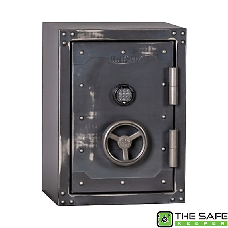 Rhino Strongbox RSB3022E Office / Home Safe, image 1 