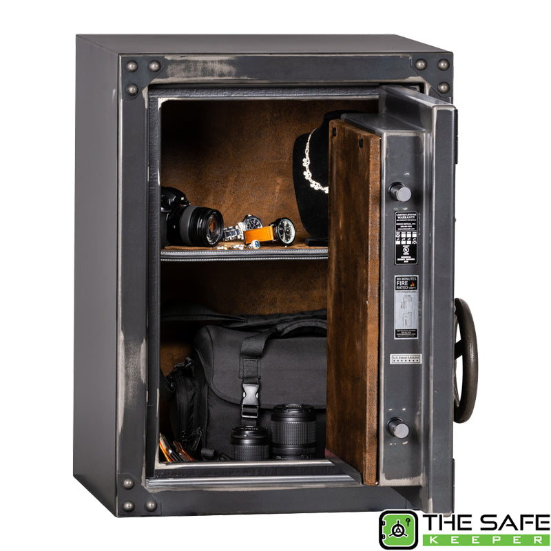 Rhino Strongbox RSB3022E Office / Home Safe