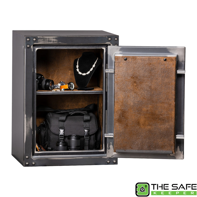 Rhino Strongbox RSB3022E Office / Home Safe, image 2 