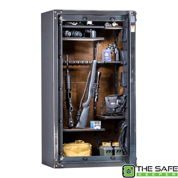 Rhino Raptor RSX6636 Gun Safe, photo 3