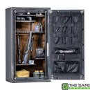 Rhino Raptor RSX6636 Gun Safe, view 2